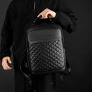 Mochila Masculina Reforçada Escolar Viego