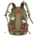 Mochila Masculina Tática Militar Combat