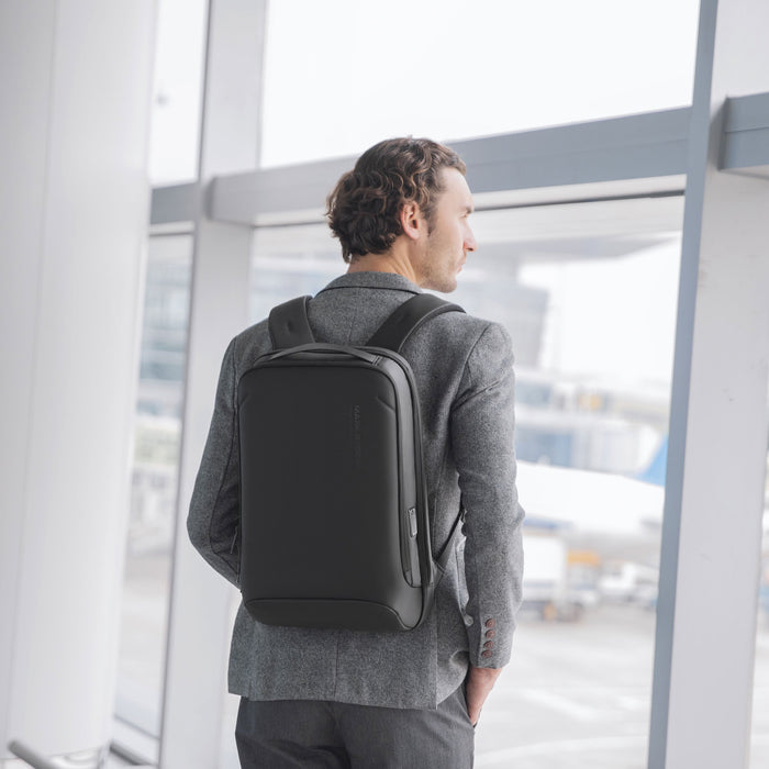 Mochila Minimalista para Notebook Modelo Slim