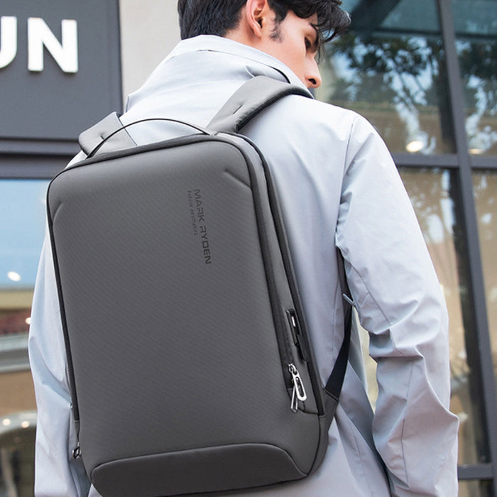 Mochila Minimalista para Notebook Modelo Slim