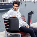 Mochila Minimalista para Notebook Modelo Slim