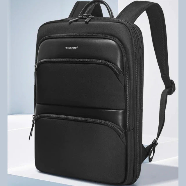 Mochila Notebook 15,6" Executiva Modelo Dark