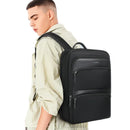 Mochila Notebook 15,6" Executiva Modelo Dark