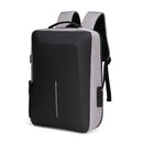 Mochila Para Notebook Antifurto Modelo Safe