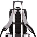 Mochila Para Notebook Antifurto Modelo Safe