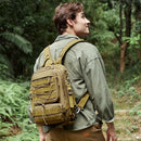 Mochila Tática Assault Pack