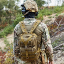 Mochila Tática Assault Pack