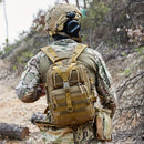 Mochila Tática Assault Pack