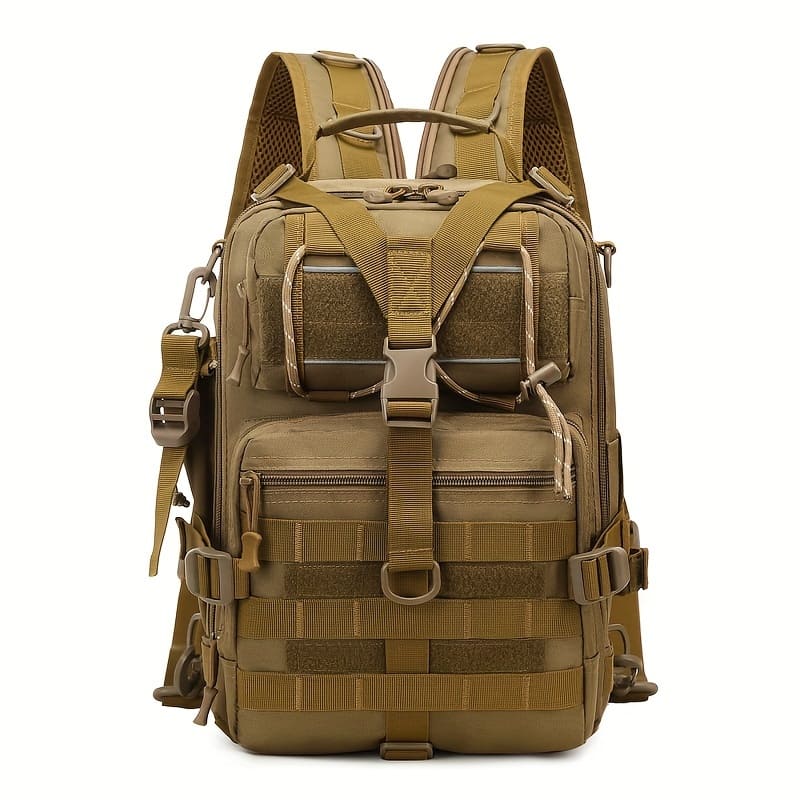 Mochila Tática Assault Pack