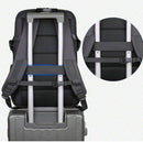 Mochila Masculina Impermeável Reforçada Viego