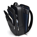 Mochila Masculina Notebook de Couro - Office