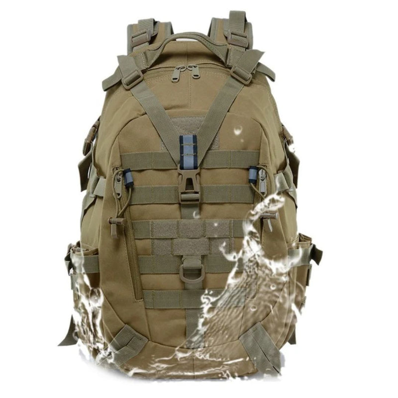 Mochila Masculina Tática Militar Combat