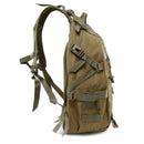 Mochila Masculina Tática Militar Combat