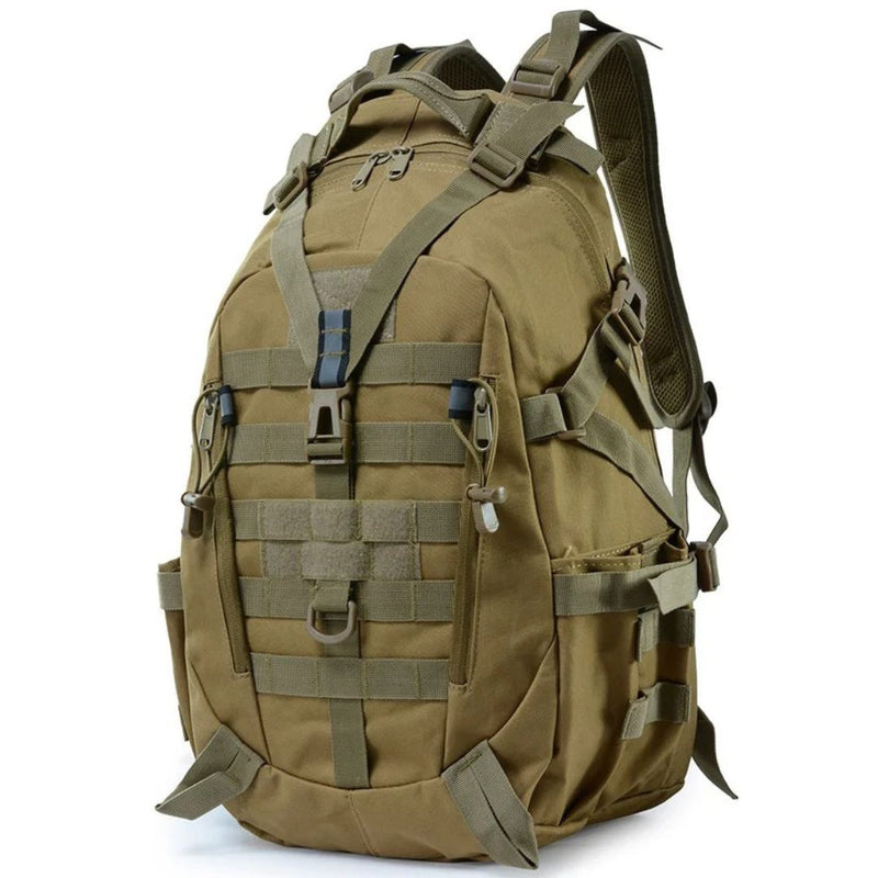 Mochila Masculina Tática Militar Combat