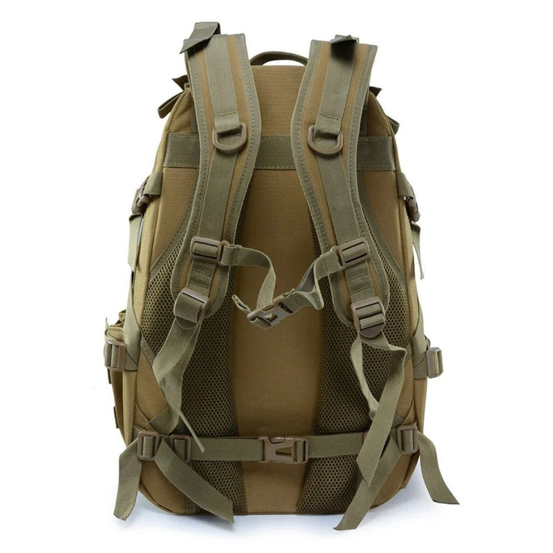Mochila Masculina Tática Militar Combat