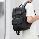 Mochila Masculina para Notebook À Prova D'água Viego