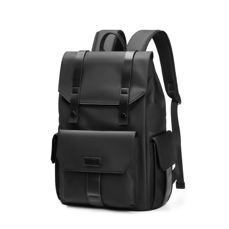 Mochila Masculina para Notebook À Prova D'água Viego