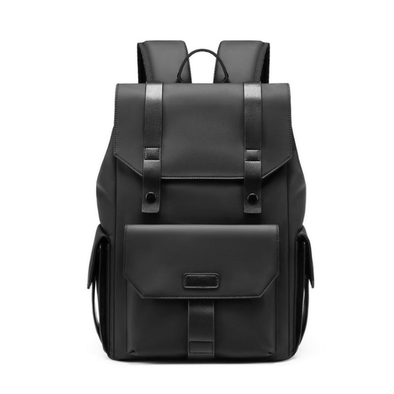Mochila Masculina para Notebook À Prova D'água Viego