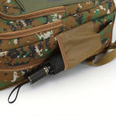 Mochila Militar Tática Guardian Black Ops