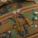 Mochila Militar Tática Guardian Black Ops