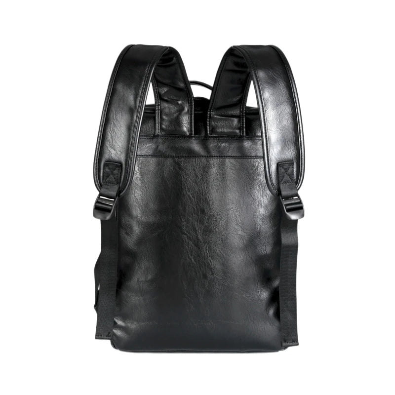 Mochila para Notebook Couro Executiva Pegasus