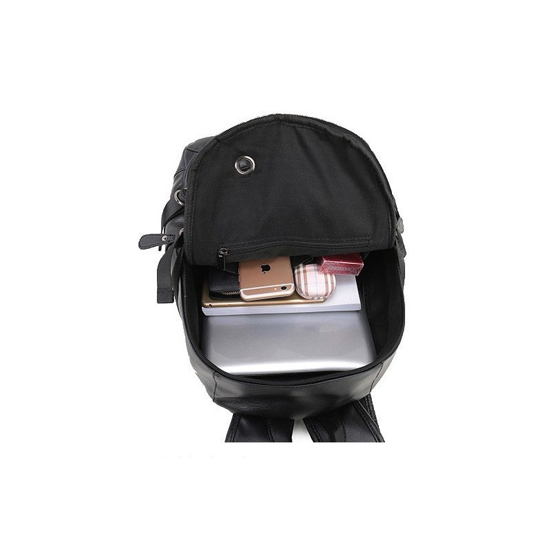 Mochila de Couro Masculino | Fort Grande