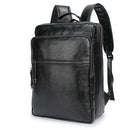 Mochila para Notebook Couro Executiva Pegasus