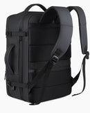 Mochila Para Notebook USB Modelo Infinity Black