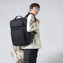 Mochila Para Notebook USB Modelo Infinity Black