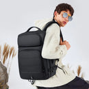 Mochila Para Notebook USB Modelo Infinity Black