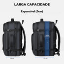 Mochila Para Notebook USB Modelo Infinity Black