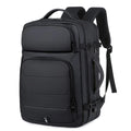 Mochila Para Notebook USB Modelo Infinity Black