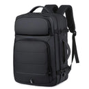 Mochila Para Notebook USB Modelo Infinity Black
