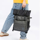 Mochila para Notebook Impermeável Modelo Morden