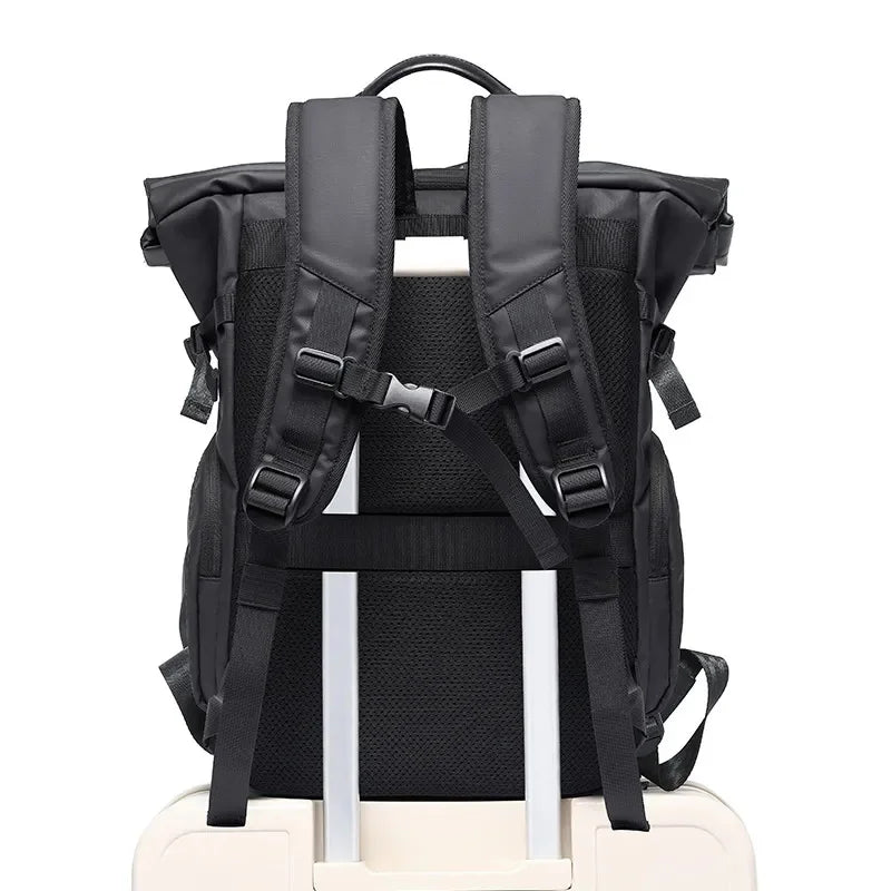 Mochila para Notebook Masculina Classic