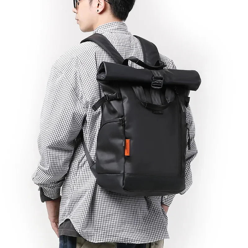 Mochila para Notebook Masculina Classic