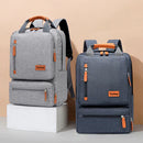 Mochila para Notebook Casual Anti-Furto