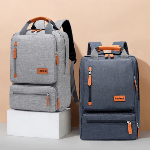 Mochila para Notebook Casual Anti-Furto