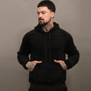 Moletom Canguru Masculino Pelúcia com Capuz Ultrasolft