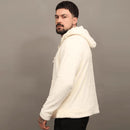 Moletom Canguru Masculino Pelúcia com Capuz Ultrasolft