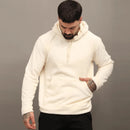 Moletom Canguru Masculino Pelúcia com Capuz Ultrasolft