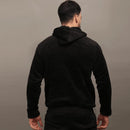 Moletom Canguru Masculino Pelúcia com Capuz Ultrasolft