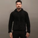 Moletom Canguru Masculino Pelúcia com Capuz Ultrasolft