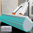 Mop Automático CleanWave: Praticidade e Conforto na Limpeza do Dia a Dia