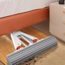 Mop Automático CleanWave: Praticidade e Conforto na Limpeza do Dia a Dia