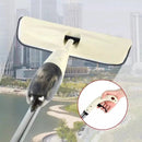 Mop Spray Multifuncional: Limpeza Prática e Eficiente para Seu Lar