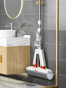 Mop Mágico CleanMax - Transforme Sua Limpeza com Praticidade