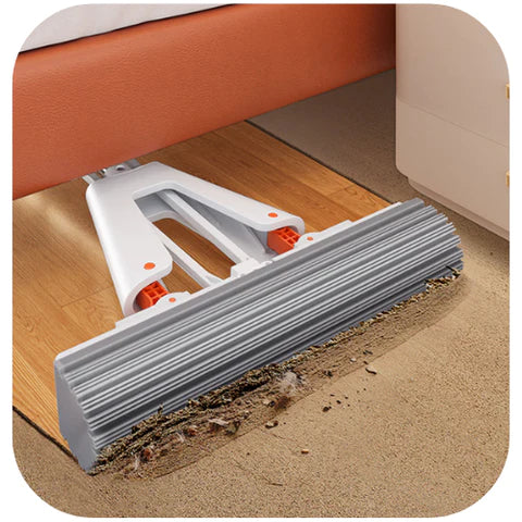 Mop Mágico CleanMax - Transforme Sua Limpeza com Praticidade