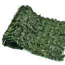 Muro Vertical de Folhas Artificiais para Transformar Seu Espaço