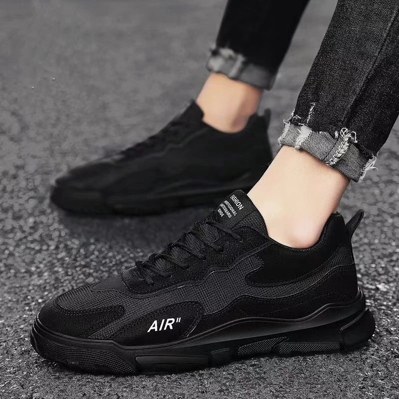 Tênis Masculino Air Veron Casual